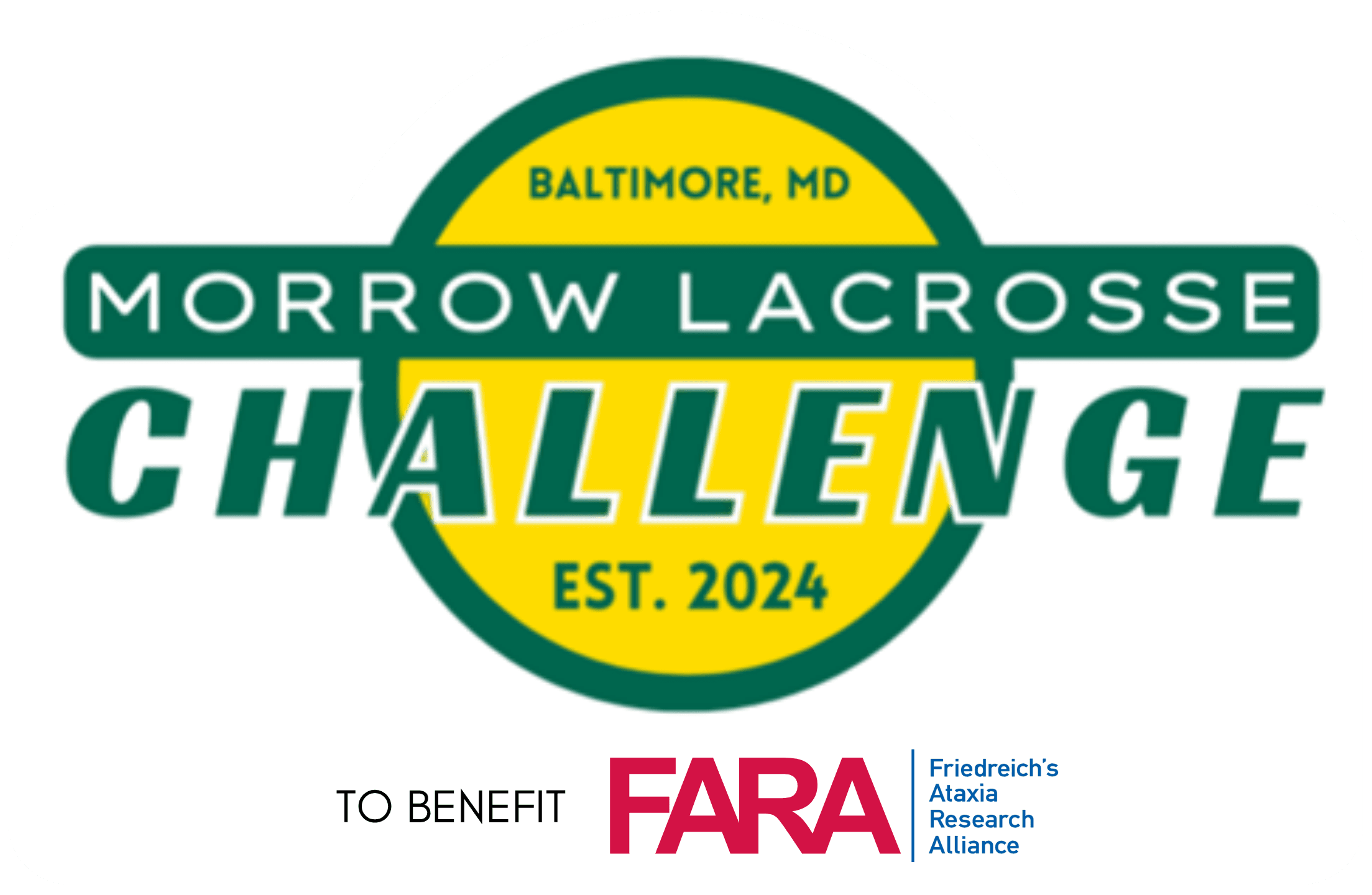 Morrow Lacrosse Challenge to benefit FARA